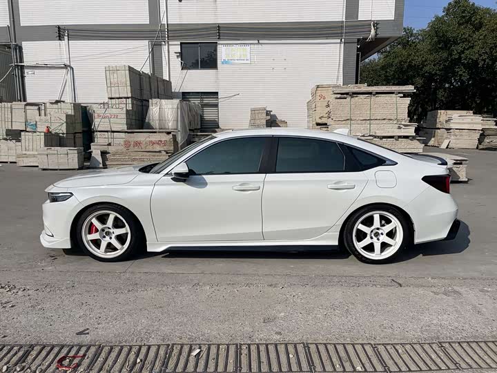 Фото 5 - Honda Integra