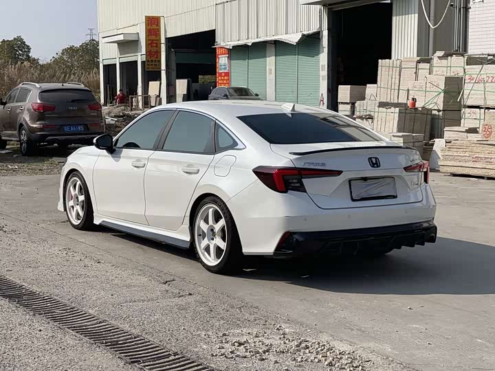 Фото 8 - Honda Integra