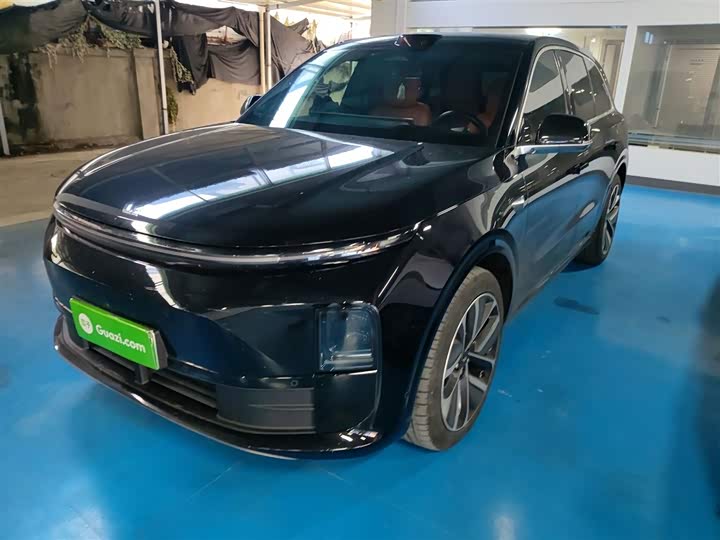 Фото 2 - LiXiang L6