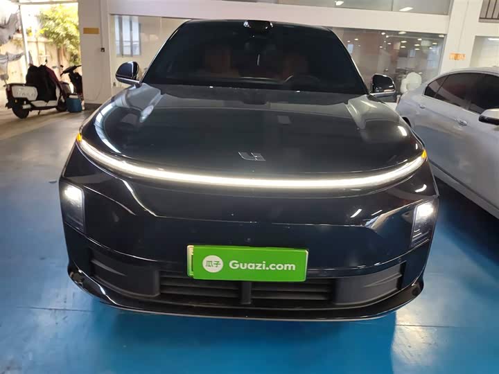 Фото 3 - LiXiang L6