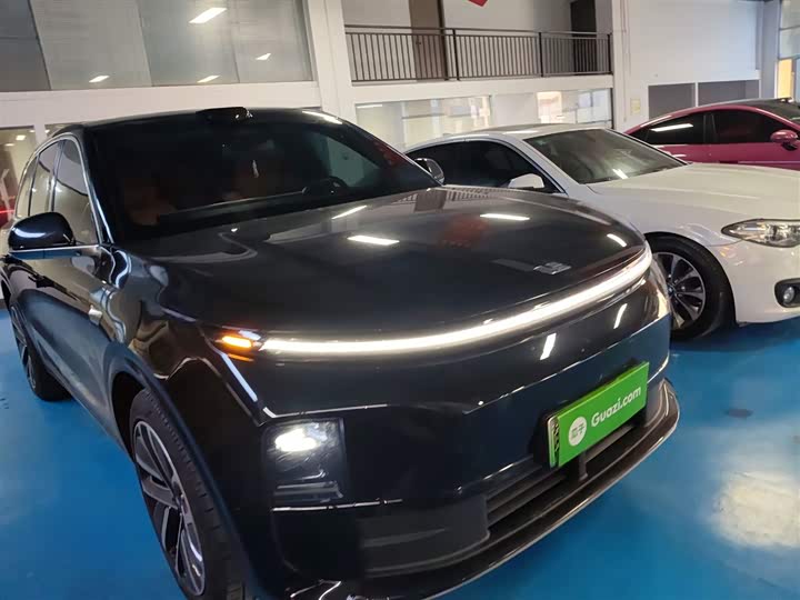 Фото 4 - LiXiang L6