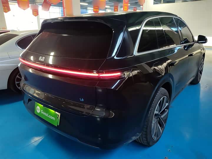 Фото 7 - LiXiang L6