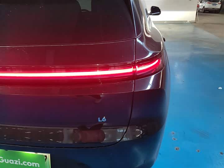 Фото 8 - LiXiang L6