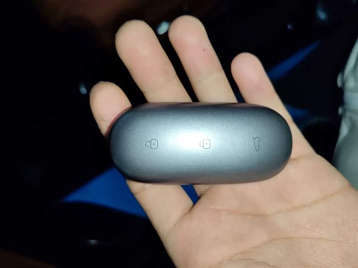 Фото 9 - LiXiang L6