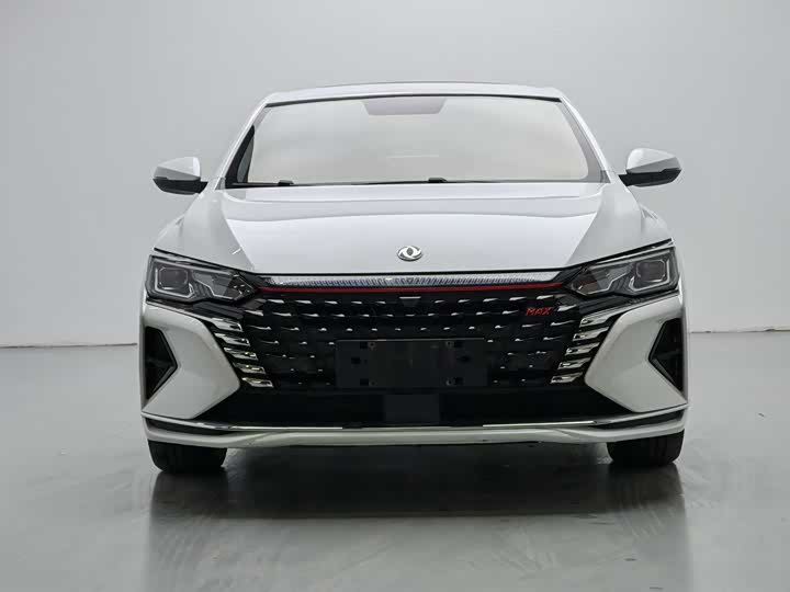 Фото 2 - Dongfeng Aeolus Yixuan Max