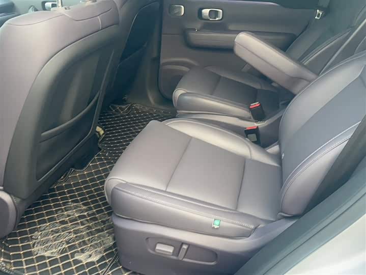 Фото 6 - Leapmotor C16