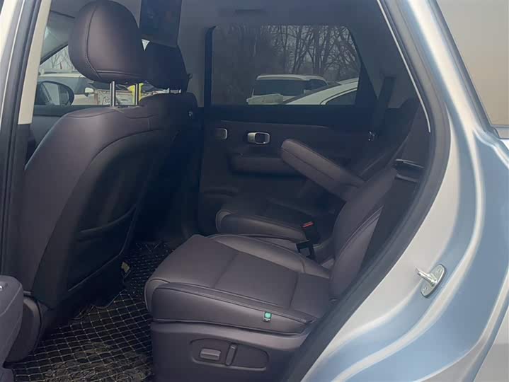 Фото 7 - Leapmotor C16