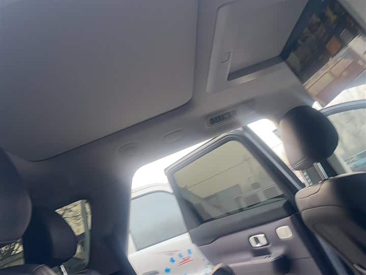 Фото 9 - Leapmotor C16