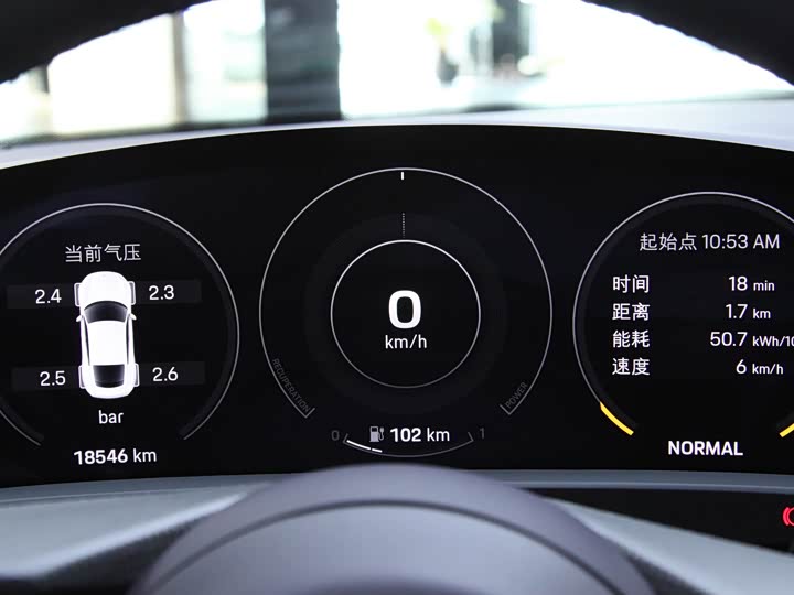 Photo 4 - Porsche Taycan