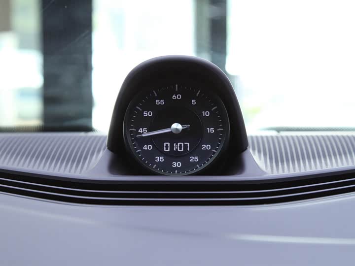 Photo 9 - Porsche Taycan