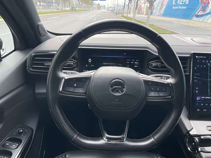 Фото 5 - Nio ES6