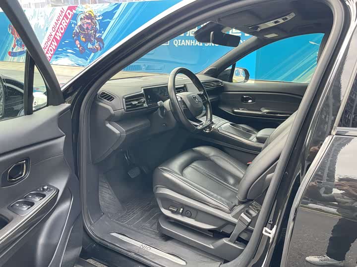 Фото 7 - Nio ES6