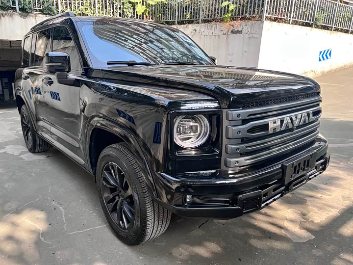 Фото 3 - Haval H9