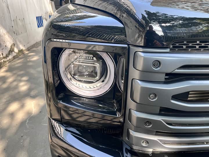 Фото 4 - Haval H9