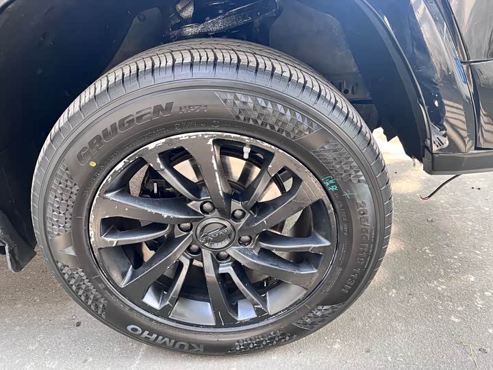 Фото 5 - Haval H9