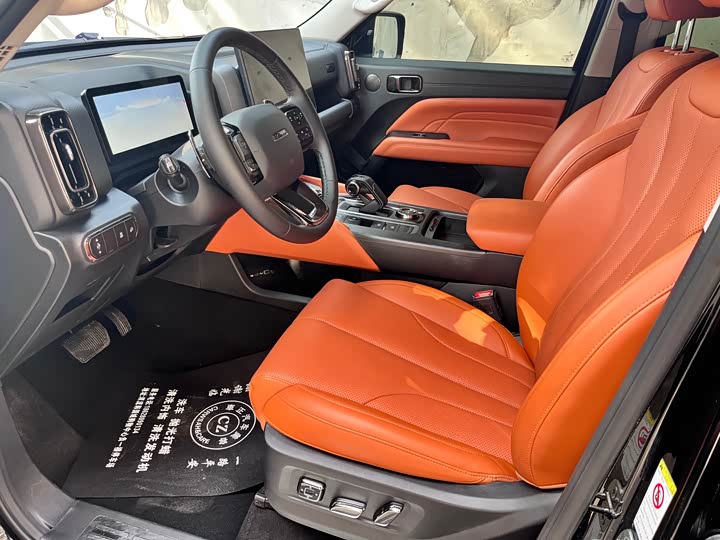 Фото 7 - Haval H9