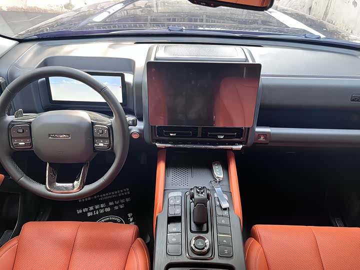 Фото 8 - Haval H9