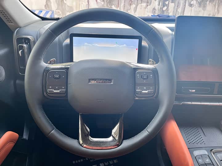 Фото 9 - Haval H9