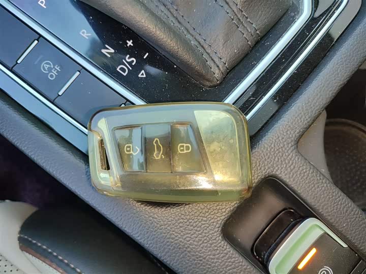 Фото 9 - Volkswagen Magotan