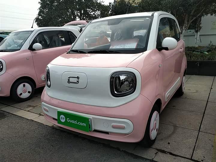 Фото 2 - Bestune Pony