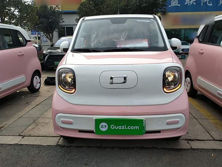 Фото 3 - Bestune Pony