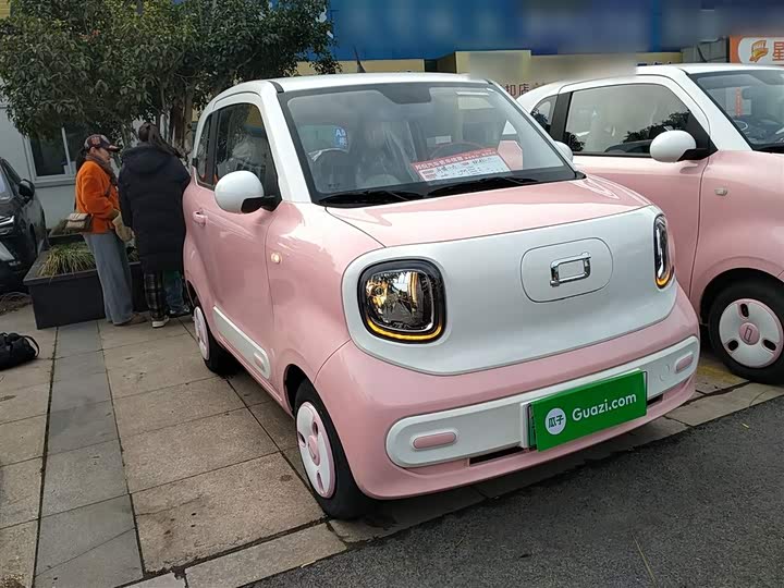 Фото 4 - Bestune Pony