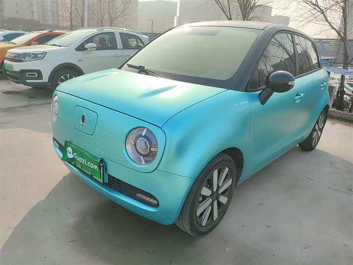 Фото 2 - Ora Black Cat