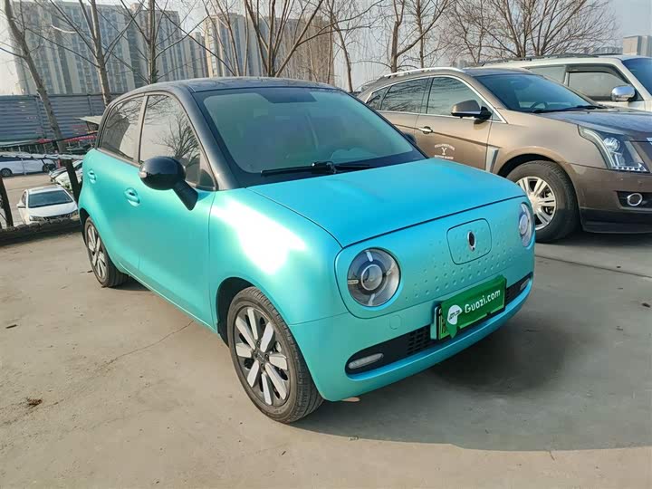 Фото 4 - Ora Black Cat