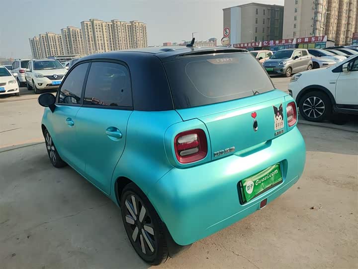 Фото 5 - Ora Black Cat