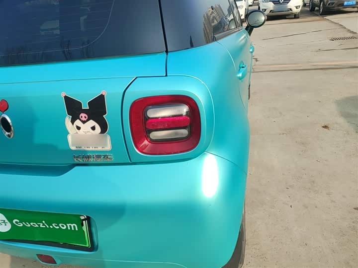 Фото 8 - Ora Black Cat