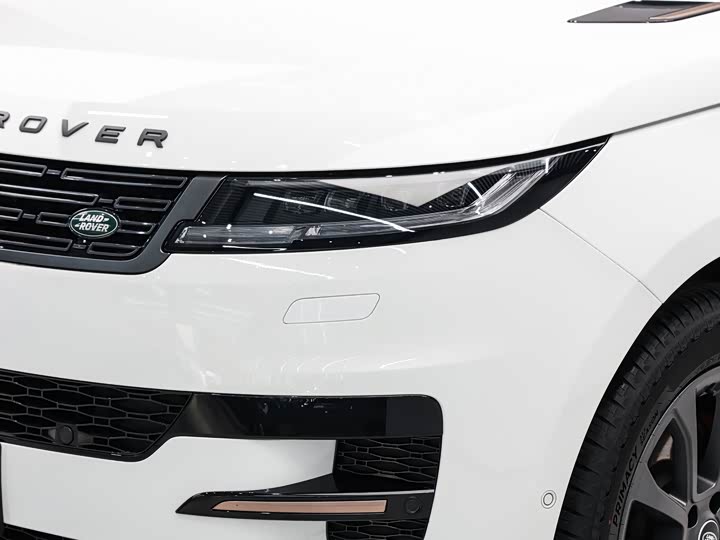 Фото 8 - Land Rover Range Rover Sport