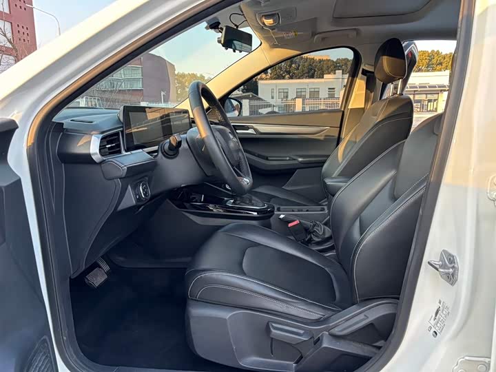 Фото 3 - Ford Escort