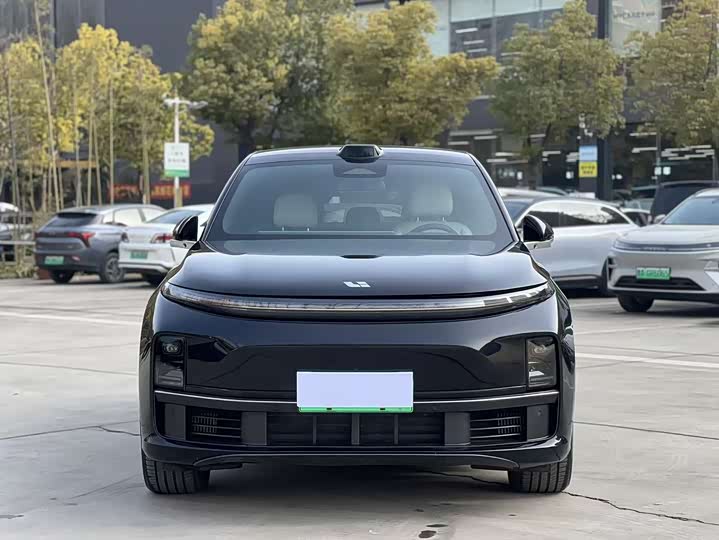 Фото 2 - LiXiang L7