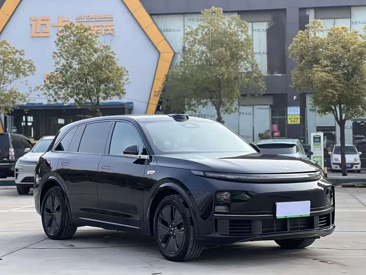 Фото 3 - LiXiang L7