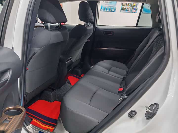 Фото 9 - Toyota Corolla Cross