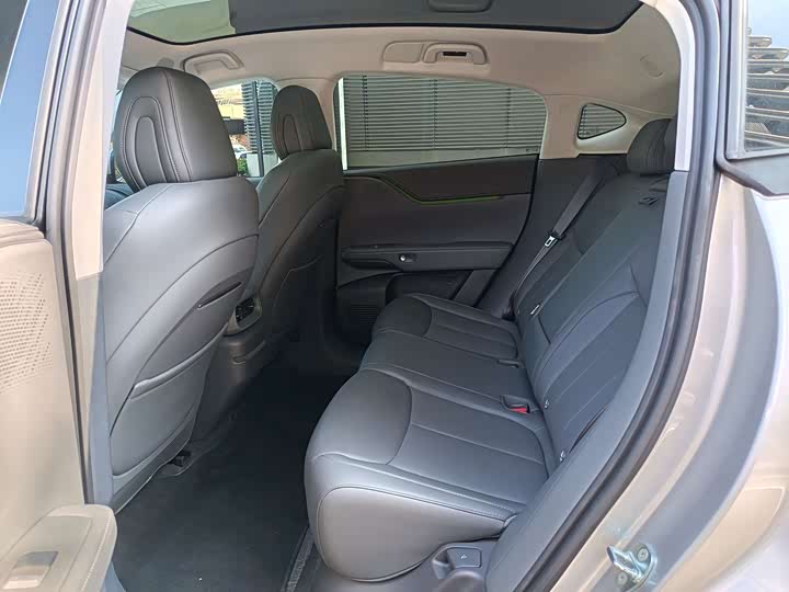 Фото 6 - XPeng G6