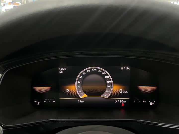 Фото 5 - Volkswagen Tharu