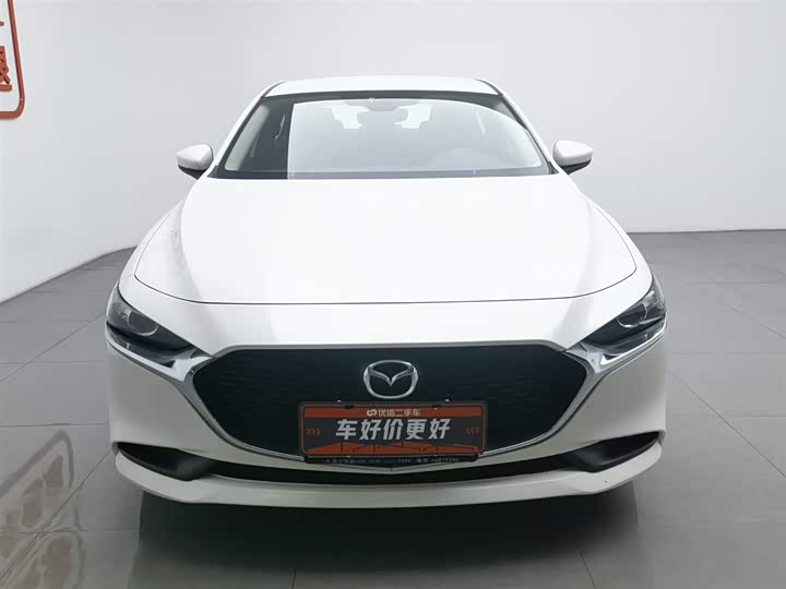 Photo 3 - Mazda 3 (Axela)