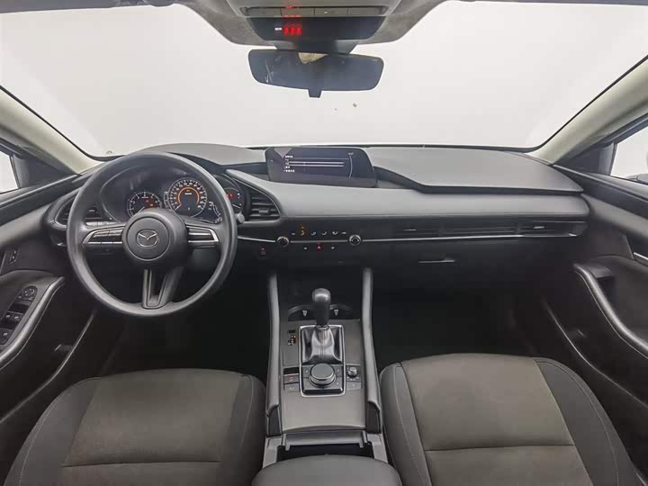 Photo 5 - Mazda 3 (Axela)