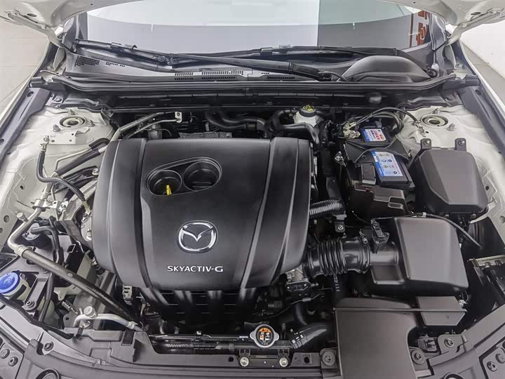 Photo 6 - Mazda 3 (Axela)