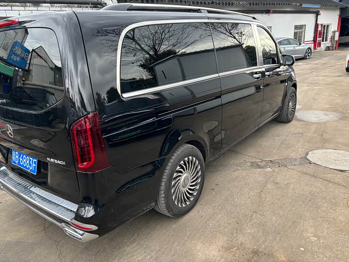 Фото 6 - Mercedes-Benz Vito