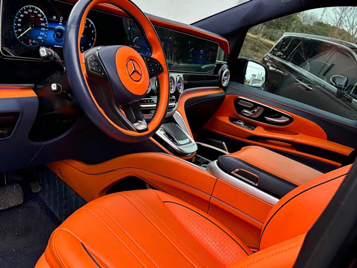 Фото 8 - Mercedes-Benz Vito