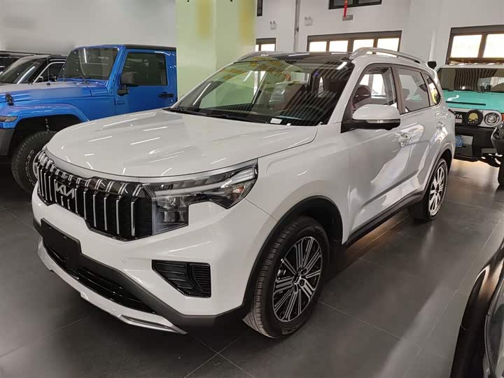 Фото 2 - Kia Sportage GT-line