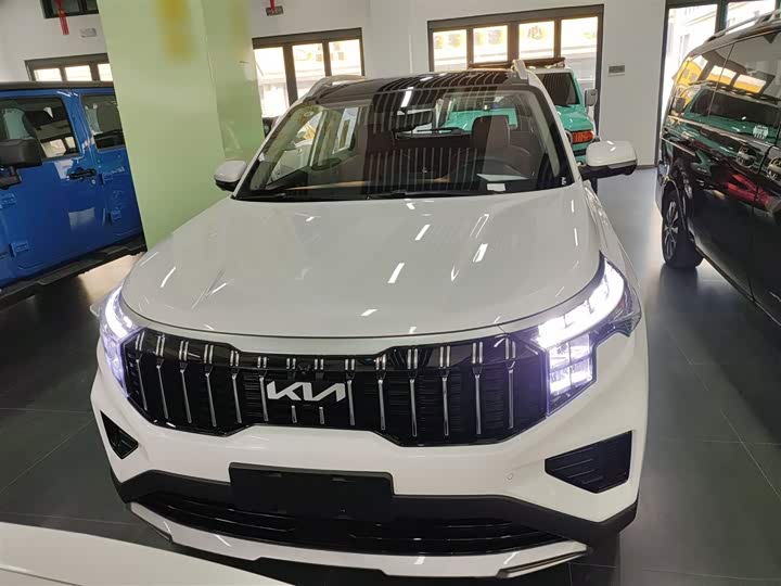 Фото 3 - Kia Sportage GT-line