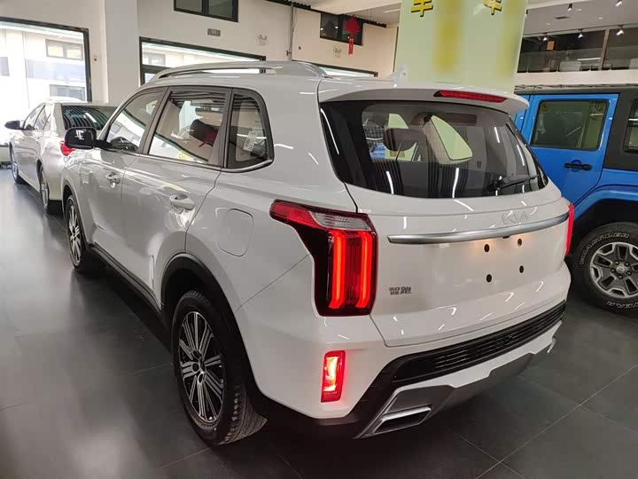 Фото 5 - Kia Sportage GT-line