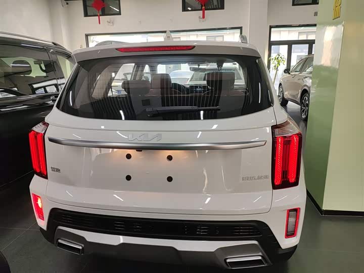 Фото 6 - Kia Sportage GT-line