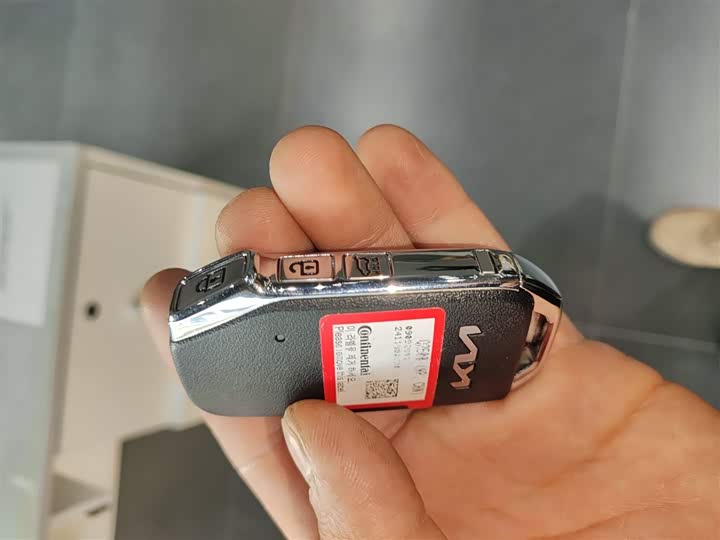 Фото 9 - Kia Sportage GT-line