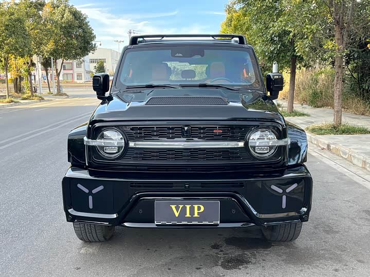 Фото 2 - Tank 300