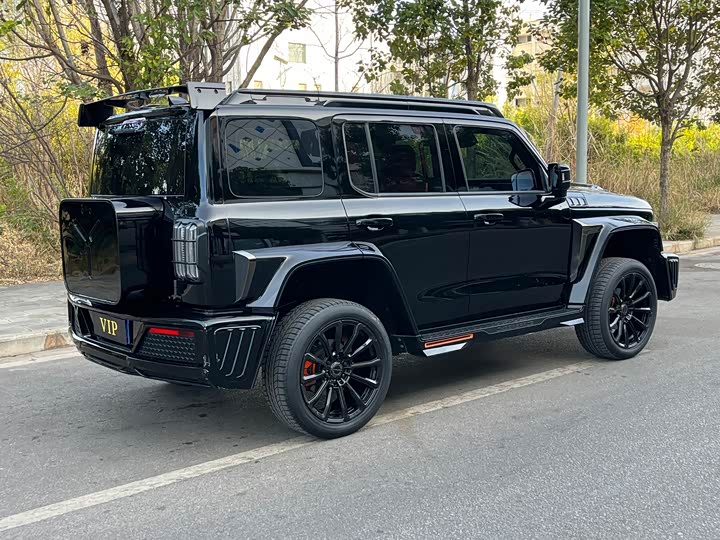 Фото 7 - Tank 300