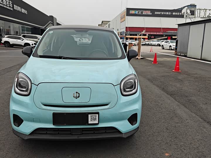 Фото 2 - Leapmotor T03